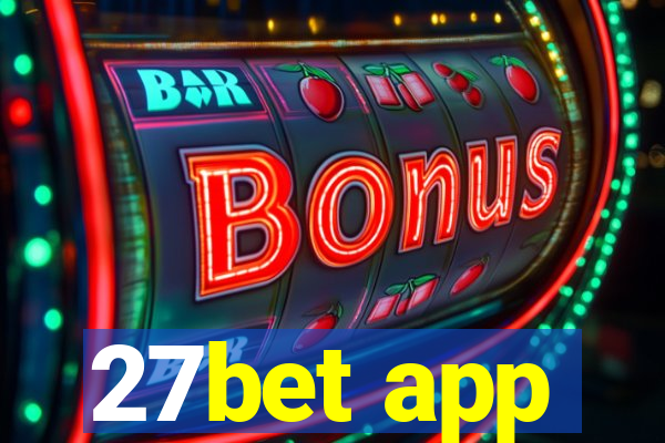 27bet app